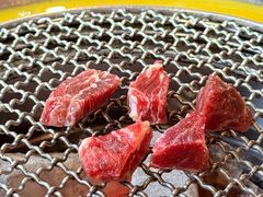 -釜山火炉·海鲜烤肉(紫藤路店)