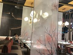 -乔阿马·江南味·驴肉香(龙湖华泾天街店)