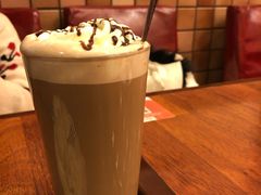 -玛格萝妮比萨屋(四平店)