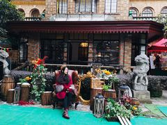 -马勒别墅饭店(静安寺店)