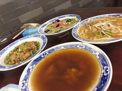 蜜汁红薯-管记水席老店(仙果市街店)