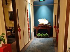 -鼎族怡华·指压·油压·经络(西单昌盛大厦店)