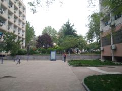 -山东大学(千佛山校区)