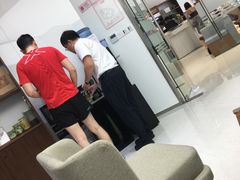 -中国工商银行(上海五角场支行)