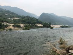 -千峡湖生态旅游度假区