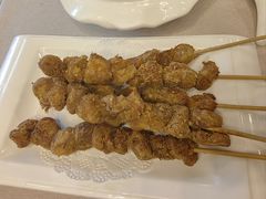 -功德林素菜饭庄(前门店)