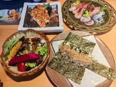 -本逸·割烹料理(湖墅店)