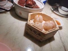 -陶陶居酒家(SM二期购物广场店)