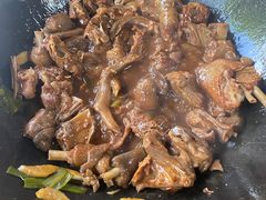 -顺德火焰醉鹅坊(珠海店)