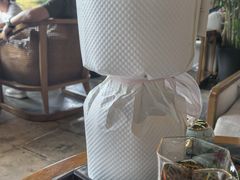 -广富林宰相府酒店·水云间