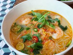 泰式椰香粉-Moka Bros 摩卡站(西单大悦城店)