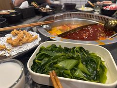 -小王少龙火锅(沙南街店)