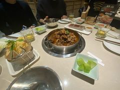 -浩爷羊蝎子火锅(望京店)