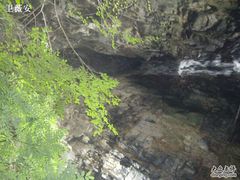 -十渡东湖港风景区