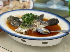 -天鲜阁·海鲜粤菜·33年老字号(石槎白云站店)
