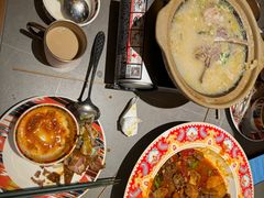 -塔哈尔·新疆盛宴(奉贤龙湖店)
