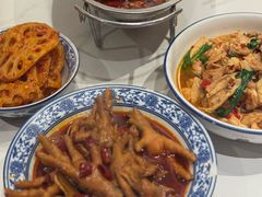 -回家吃饭·地道南昌菜(建德观总店)