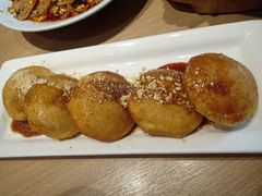 -滋味工坊中餐厅(高新区店)