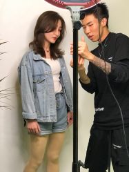 -AYO SALON