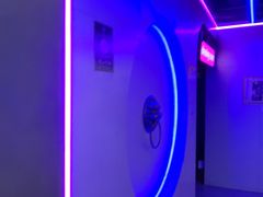 -关你鬼室大型密室逃脱(佛山创意园店)