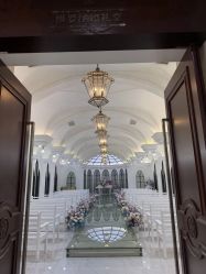 -大喜成国际宴会中心(金华店)