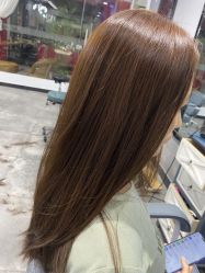 -ALONG HAIR阿龙发型
