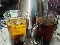 菊花普洱-玫瑰西餐厅.意面披萨.牛排咖啡