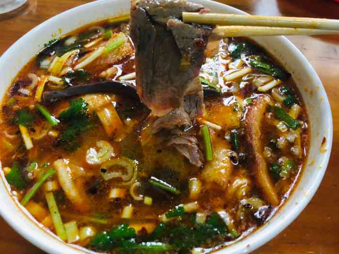 洛阳汤客-"「蘑菇拼盘」真是10块钱一大盘子啊!味道."-大众点评移动版