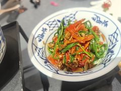 -香满楼(南关店)