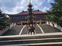 -龙口南山旅游景区