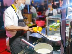 -正宁路小吃夜市