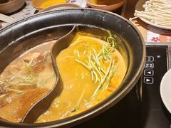 -温野菜涮涮锅(曲江大悦城店)