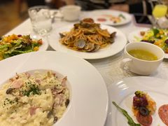 -爱茉莉意大利西餐厅
