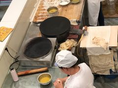 -姥家春饼店(漳州二路店)