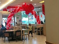 大堂-德克士(澧县店)