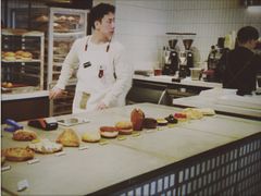 自助取餐区-Luneurs(幸福里店)