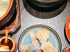 -古都历食南京菜·烤鸭·鸭血粉丝·汤包(南京博物院店)