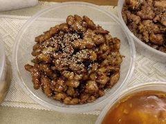 -桃子餐厅·天津菜(红星路直营店)
