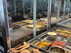 -车头老二大排档