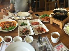 -紫霞门韩国料理烤肉(深南东路店)