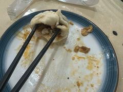 -石饮红星包子(中山路店)