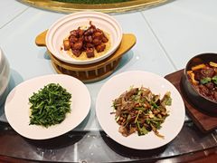 -一品滇香·云南菜(公益西桥店)