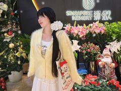 -狮拾久·现代新加坡料理(福田COCO Park店)