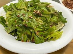 -勇猛子川菜馆(新军路店)