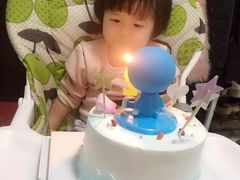 -新丰蛋糕(百花路总店)