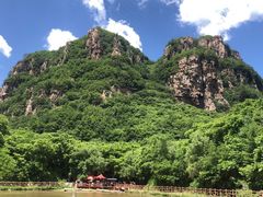 -本溪大峡谷