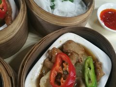 -周记茗点居(西村店)