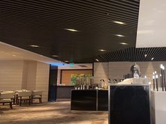 -中航泊悦酒店·云庭咖啡厅(虹桥机场T2店)