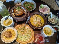 -扬州狮子楼·非遗淮扬菜(总店)
