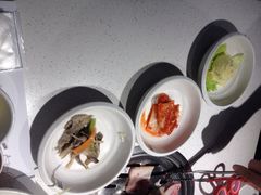 本家韩国料理(万象城店)-本家韩国烤肉(青岛万象城店)